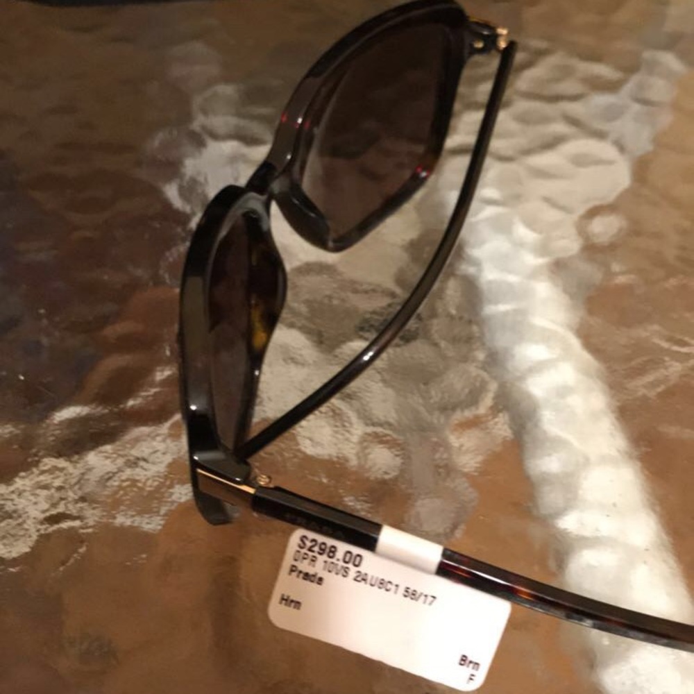 Prada Sunglasses